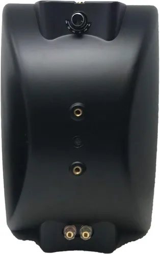 Miniatura 2 de TIC ASP120-6.5" Outdoor Weather-Resistant Patio Speakers with 70v Switch