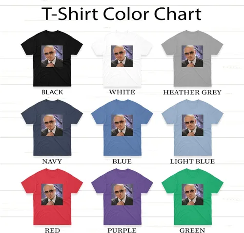 Miniatura 5 de Camiseta Mr Event Worldwide Boy Pitbull Shirt Tee Big Novedad Regalo para Hombres Manga Corta Camisas Familiares Mujeres Amigas Niña Unisex