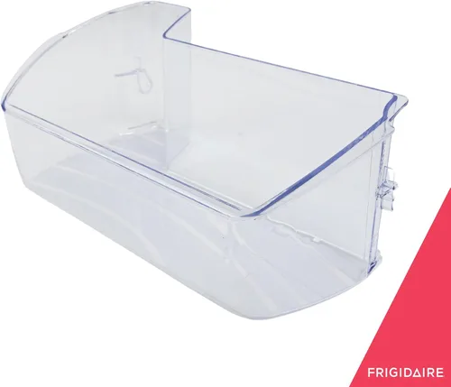 Miniatura 3 de Frigidaire 242071301 - Contenedor de puerta para refrigeradores, transparente