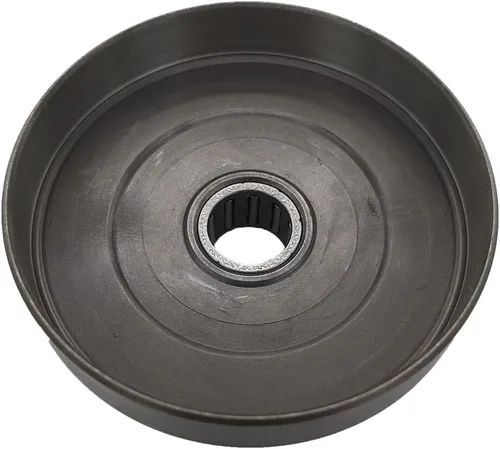 Miniatura 2 de Piñón de tambor de embrague de 1/4" 8T para motosierra Echo Cs-2511 Rep OEM A556001710