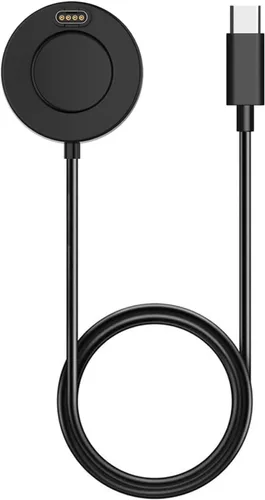 Miniatura 9 de Cargador compatible con Garmin Fenix 8, Fenix 7/7S/7X, Fenix 6/6S/6X, Fenix 5/5S/5X, soporte de carga para estación de carga con cable USB de 3.3 ft