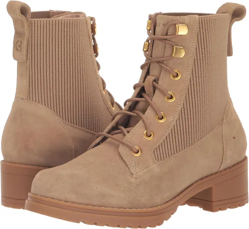 Miniatura 7 de Cole Haan Botas Camea Wp Combat II para mujer