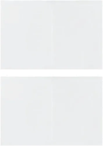 Carpa, tiendas de campaña para fiestas, tienda de campaña con paredes laterales, pared lateral de tienda de campaña para fiestas, 2 piezas con Blanco
