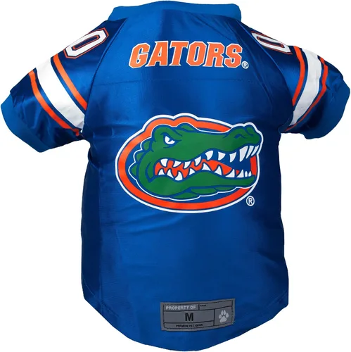 Miniatura 30 de Littlearth NCAA Premium Pet Jersey