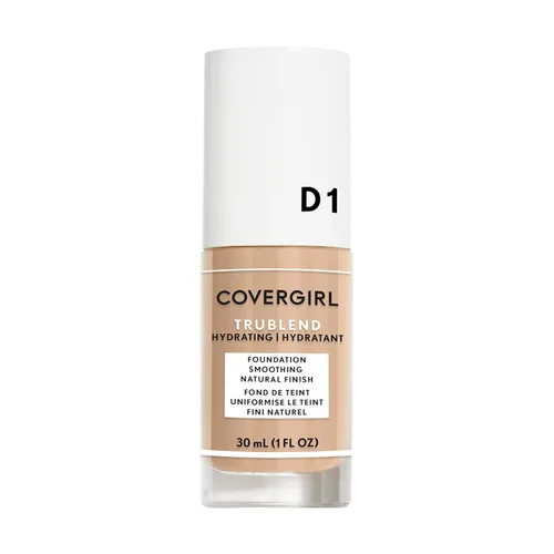 Miniatura 29 de COVERGIRL truBlend - Base líquida para maquillaje Perfect Beige M6, 1 onza (el embalaje puede variar)