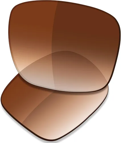 Miniatura 17 de SAUCER Lentes de repuesto prémium para gafas de sol Oakley Holbrook XXL OO9487