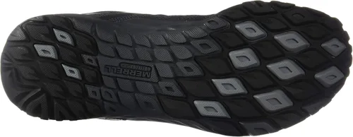 Miniatura 4 de Merrell Siren Edge Q2 - Tenis impermeables para mujer Verde