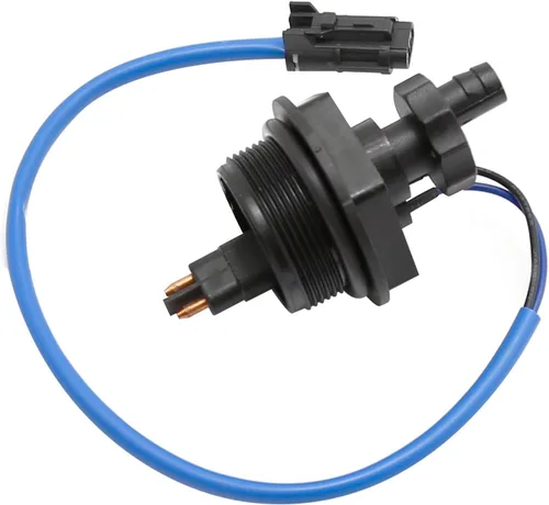 Miniatura 7 de Hoypeyfiy Sensor de Agua en Combustible, Sensor de Tipo de 8 Lados de Repuesto para Ram 2500 3500 4500 5500 6.7L