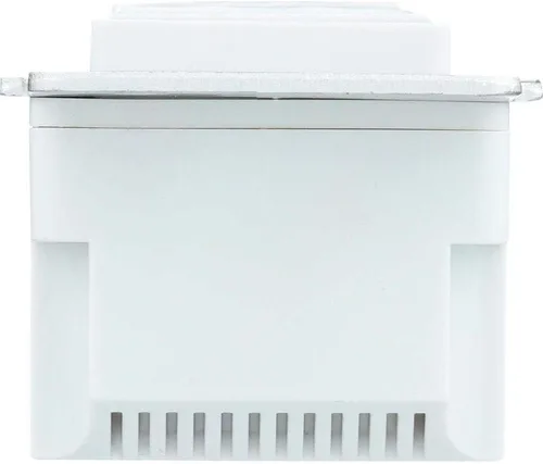 Miniatura 7 de Westek SMARTINWALL - Temporizador de interruptor de pared habilitado para WiFi por Amertac, compatible con teléfono o tableta Alexa Control, fácil