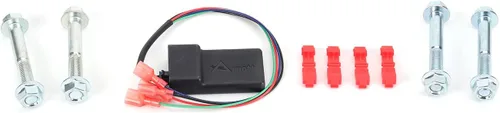 Miniatura 5 de Arnott C-2835 Value Kit de conversión de muelles helicoidales (7-14 varios SUV GM de distancia entre ejes corta con EBM)