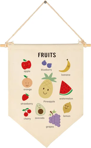Miniatura 146 de Pancarta Dulce Niño-Bebé Regalo Ducha de Bebé-Bandera Decoración Regalos para Niños Recién Nacidos-Pancarta Letrero de Pared Regalo para Guardería