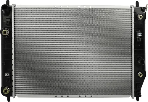 Miniatura 116 de SCITOO Conjunto de radiador de refrigerante del motor para 1999-2004 para Ford para F-250/F-350/F-450/F-550 Super Duty 2000-2003 para Ford