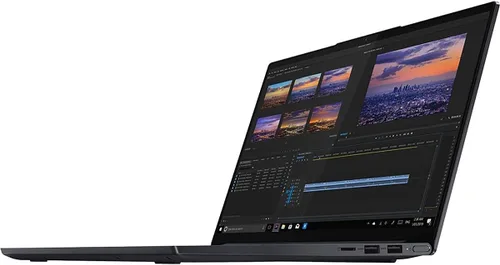 Miniatura 4 de Lenovo IdeaPad Slim 7i - Laptop de 14.0 pulgadas, FHD de 14.0 pulgadas (1920 x 1080), procesador Intel Core i7-1165G7, 8 GB DDR4 RAM, almacenamiento