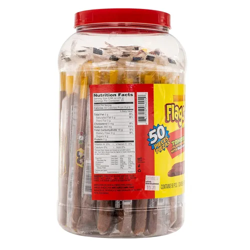 Miniatura 3 de MDM FLAGS Banderillas 50pc 2lb 12oz tarro