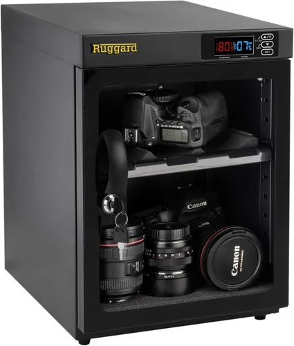 Miniatura 8 de RUGGARD Gabinete seco electrónico (50L)