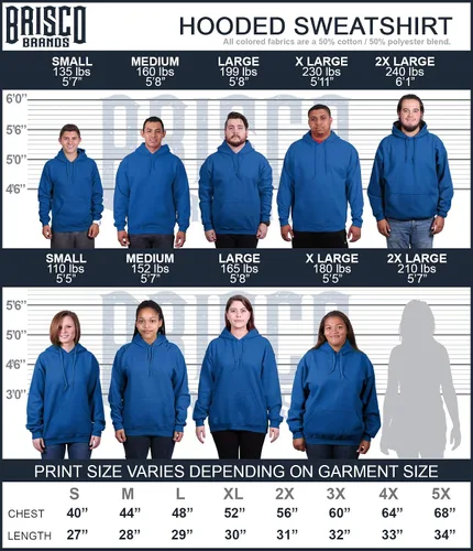 Miniatura 7 de Simple Classic Souvenir Vermont Sudadera con capucha Mujer Hombres