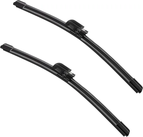 Miniatura 22 de 3 limpiaparabrisas de repuesto de fábrica para Mercedes-Benz GL-Class X166 GL450 GL350 GL550 ML-Class W166 ML350 ML550 ML63 GLE-Class original