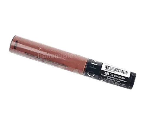 Miniatura 10 de SEPHORA COLLECTION pintalabios cremoso con mancha de labios 06 Pink Souffle Rosa