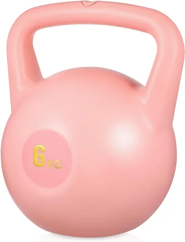 Pesa rusa llena de agua, equipo de ejercicio portátil para hombres y mujeres, herramienta de entrenamiento multiusos para entrenamientos de fuerza y