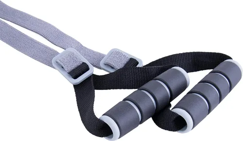 Miniatura 6 de CAP Barbell Banda elástica resistente con asas Múltiples opciones