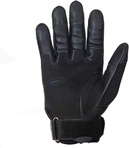 Miniatura 3 de Guantes tácticos pantalla táctil motocicleta dedo completo ciclismo moto ATV caza senderismo equitación escalada trabajo operativo deportes guantes