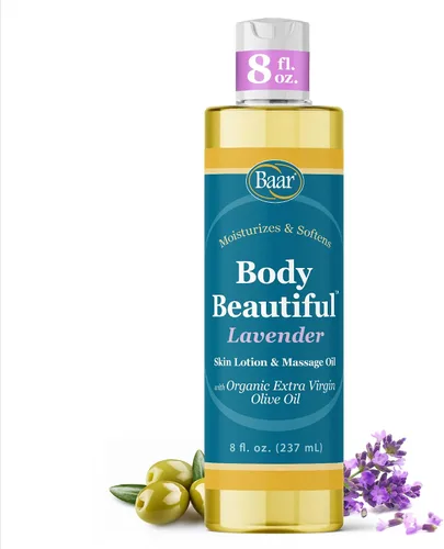 Miniatura 14 de Body Beautiful, aroma a jazmín