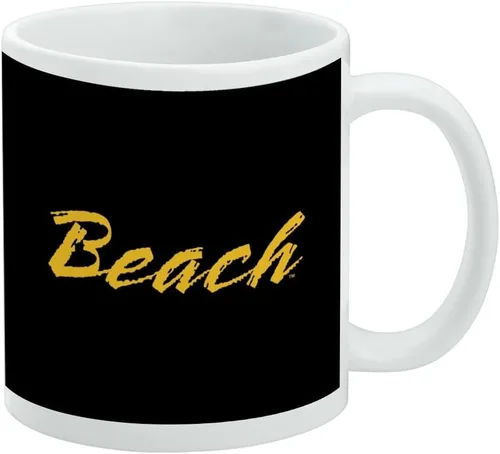 Miniatura 164 de GRAPHICS & MORE Taza de café de cerámica con logotipo secundario de la Universidad Bob Jones, tazas de regalo novedosas para café, té y bebidas Logo