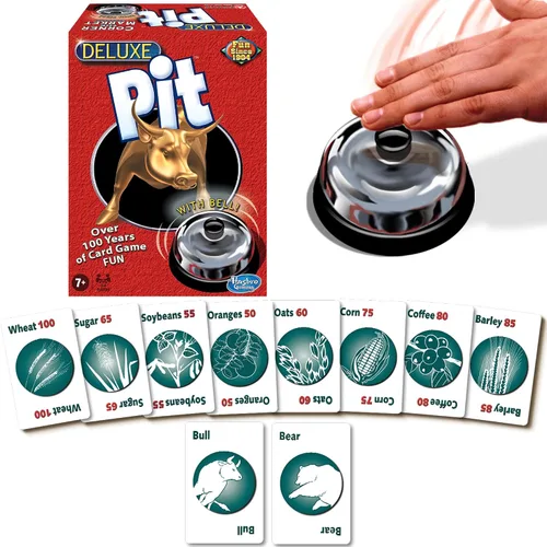 Miniatura 4 de Juego Deluxe Pit