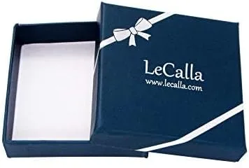 Miniatura 4 de LeCalla Pulsera ajustable de plata de ley 925 italiana natural hecha a mano para mujer