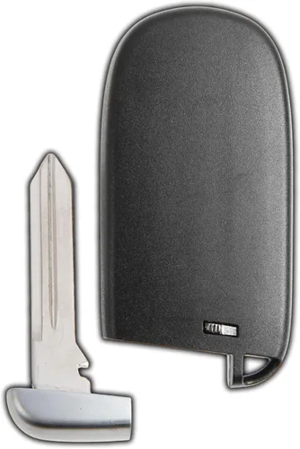 Miniatura 2 de KeylessOption Alarma inteligente para llave de coche de arranque remoto sin llave para suspensión neumática Dodge Ram 1500, 2500, GQ4-54T