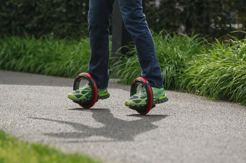 Miniatura 2 de Patines Orbitwheel Inventist