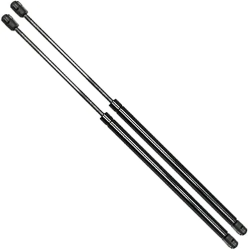 Shocks Lift Supports Gas Struts Fit for Vauxhall Fit for Opel Zafira A MK1 1999-2005 132742 90579440 Lift Support Shock Absorber 2 Pcs Black Set