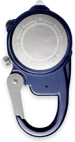Miniatura 2 de Dakota Watch Company Reloj Mini Clip con Microlight