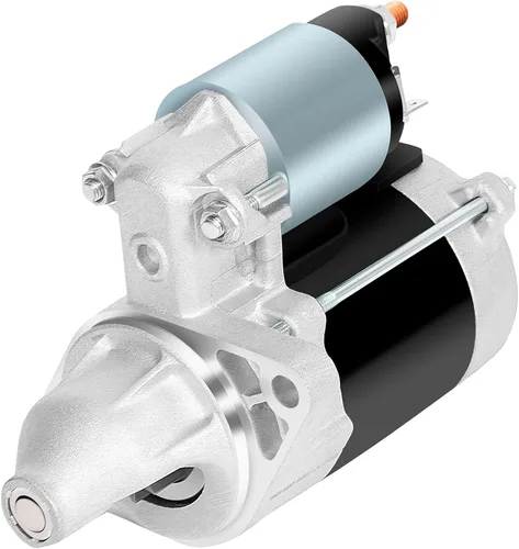 Miniatura 26 de SCITOO Arrancadores SFD0001 323-508 3268N aptos para Ford Country Squire/Crown Victoria 1990 1991 5.0L para Ford Thunderbird 1989-1997 3.8l