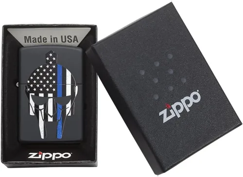 Miniatura 5 de Zippo Encendedores Heroes
