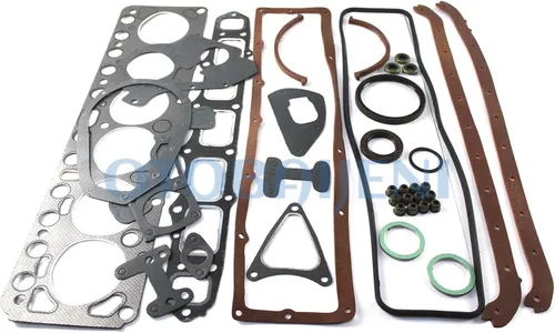 Miniatura 5 de Juego de juntas de motor 2F con junta de culata para Toyota 4.2L Engine 2F Land Cruiser FJ40 FJ43 FJ45 FJ60 1981-1987 Piezas de repuesto