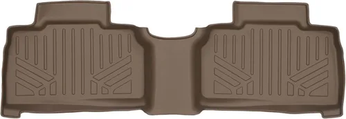 Miniatura 30 de SMARTLINER Alfombrilla de suelo para maletero de carga para todo tipo de clima para Ford Explorer 2002-2010