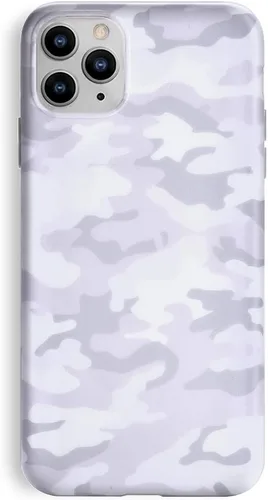 Miniatura 9 de Velvet Caviar - Funda compatible con iPhone 11 Pro Max Verde (Green Marble)