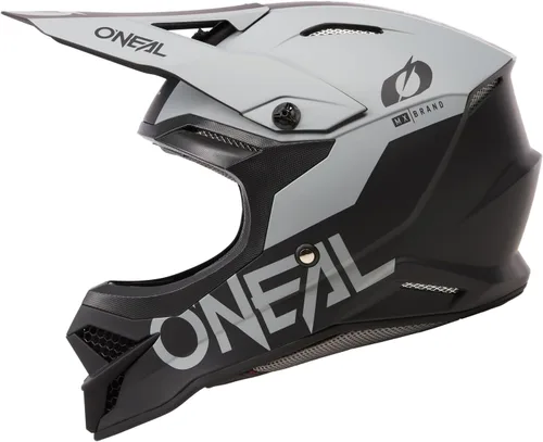 Miniatura 4 de O'NEAL 3 SRS MX Casco Adulto