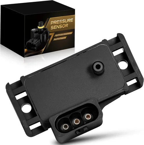 Miniatura 14 de AATEE Sensor de presión absoluta del colector para: Dodge para: Ram 2500 3500 2007 2008 2009 2010, para:-RAM 2500 3500 2011 2012 2013 2014, MAP