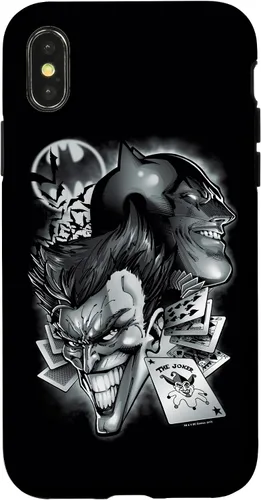 Miniatura 5 de Batman Joker Archenemies - Carcasa para iPhone 17