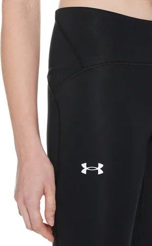 Miniatura 4 de Under Armour Fly Fast 2.0 HeatGear - Leggings ajustados para mujer