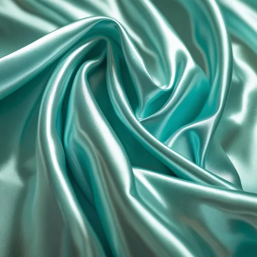 New Star Fabrics Tela de satén de peso medio, 60 pulgadas de ancho, perfecta para vestidos de novia, disfraces y decoraciones elegantes, encanto