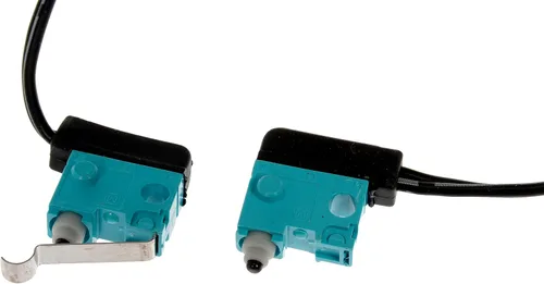 Miniatura 7 de Dorman 601-650 Kit de reparación de manija de puerta compatible con modelos seleccionados de Tesla (OE FIX)