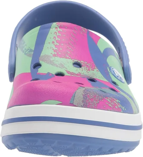 Miniatura 2 de Crocs - Zuecos unisex para niños