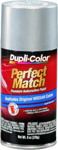 Miniatura 218 de Rellenador de arañazos Dupli-Color gris de encaje exacto, Gris