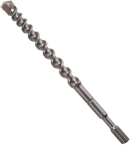 Miniatura 3 de BOSCH Broca de martillo giratorio Speed-X de 1 pulgada x 36 pulgadas HC4053