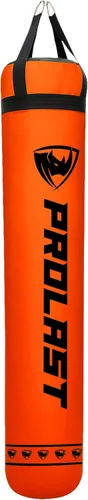 Miniatura 10 de Saco de Golpes para Boxeo y Patadas para Adultos, Boxeo, MMA, Artes Marciales, Muay Thai, Equipo de Entrenamiento de Fuerza, Lleno/Sin Llenar, 1,8