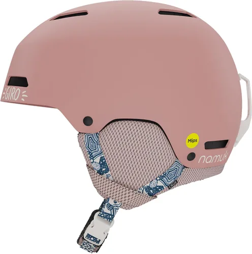 Miniatura 14 de Casco de Esquí Giro Crue MIPS - Casco de Snowboard para Niños, Jóvenes y Niñas