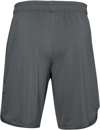 Miniatura 2 de Under Armour - Shorts elásticos de entrenamiento para hombre